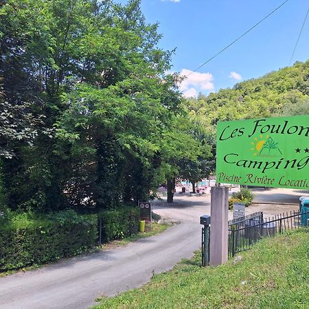 Camping Avec Piscine Et Riviere A Tournon Sur Rhone Ardeche Luaran gambar