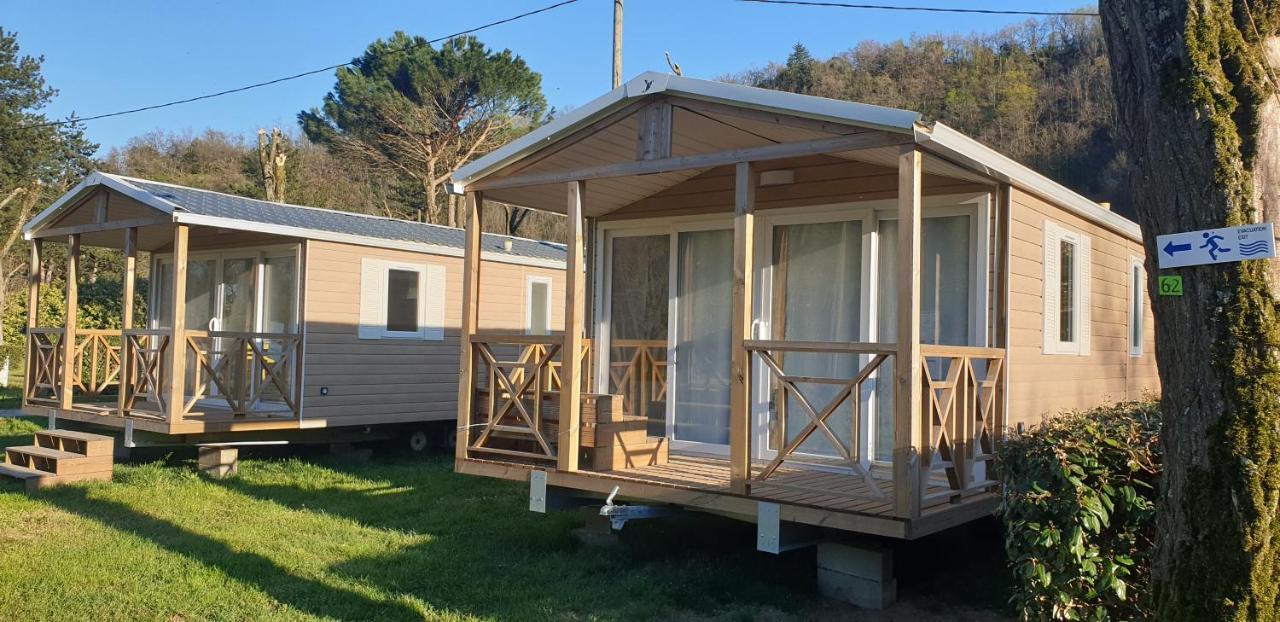 Camping Avec Piscine Et Riviere A Tournon Sur Rhone Ardeche Luaran gambar