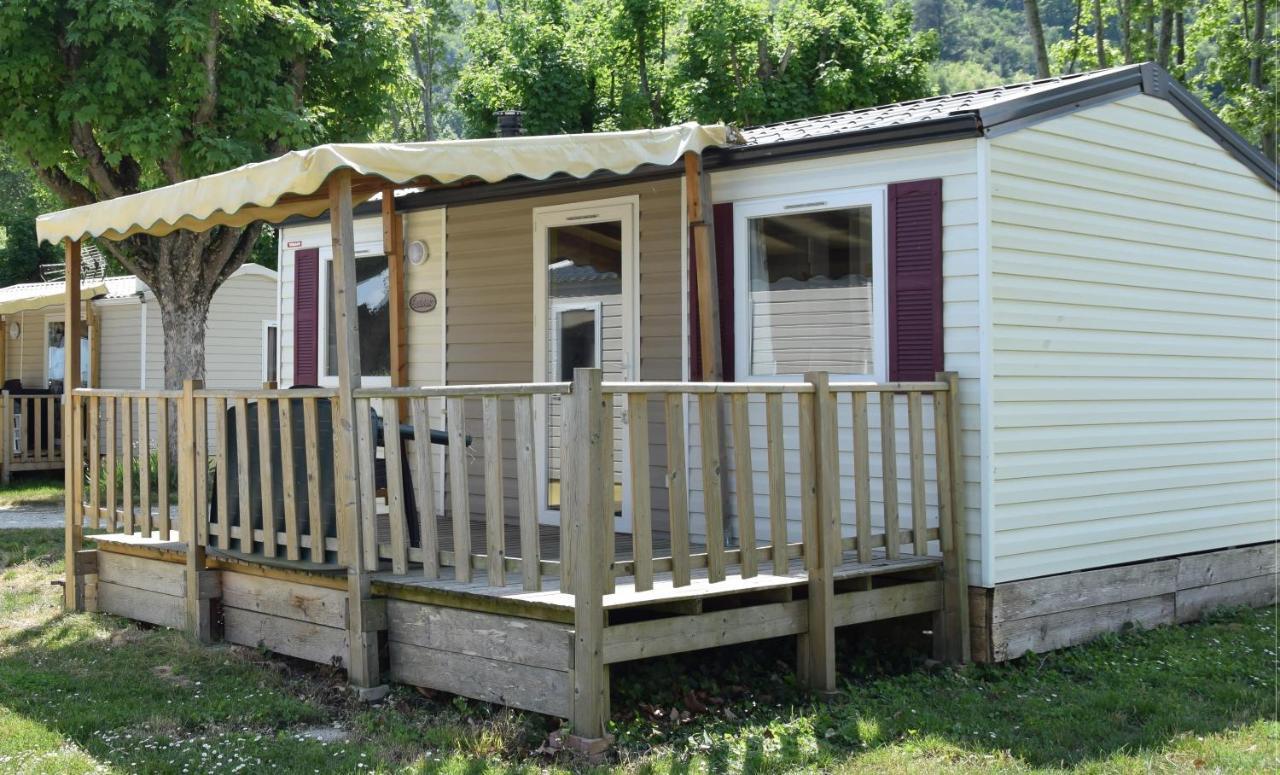 Camping Avec Piscine Et Riviere A Tournon Sur Rhone Ardeche Luaran gambar