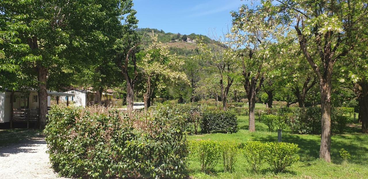 Camping Avec Piscine Et Riviere A Tournon Sur Rhone Ardeche Luaran gambar