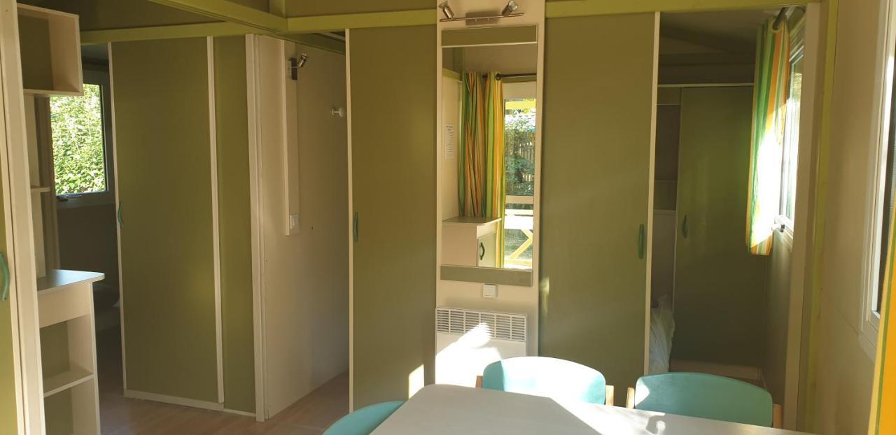 Camping Avec Piscine Et Riviere A Tournon Sur Rhone Ardeche Luaran gambar